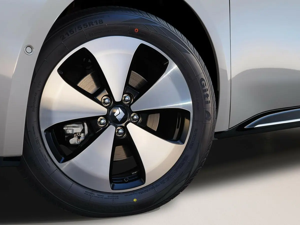 Baojun Yunduo 2023 – н.в. Хэтчбек 5 дв. — photo 16