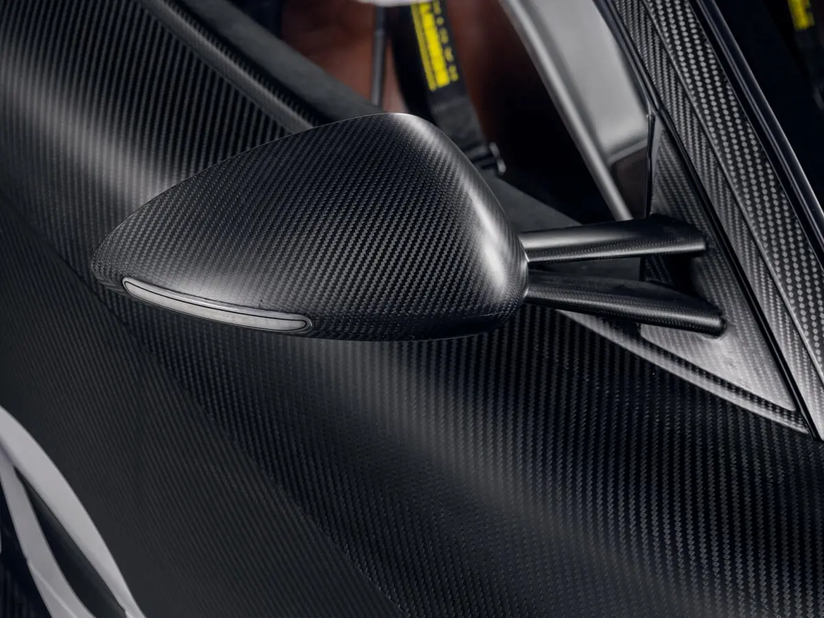 Rossa Concept 2023 – н.в. Купе — photo 7