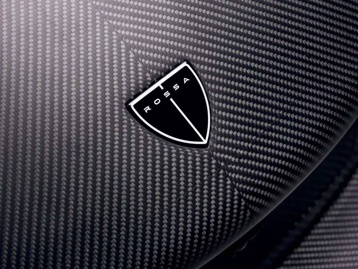Rossa Concept 2023 – н.в. Купе — photo 10