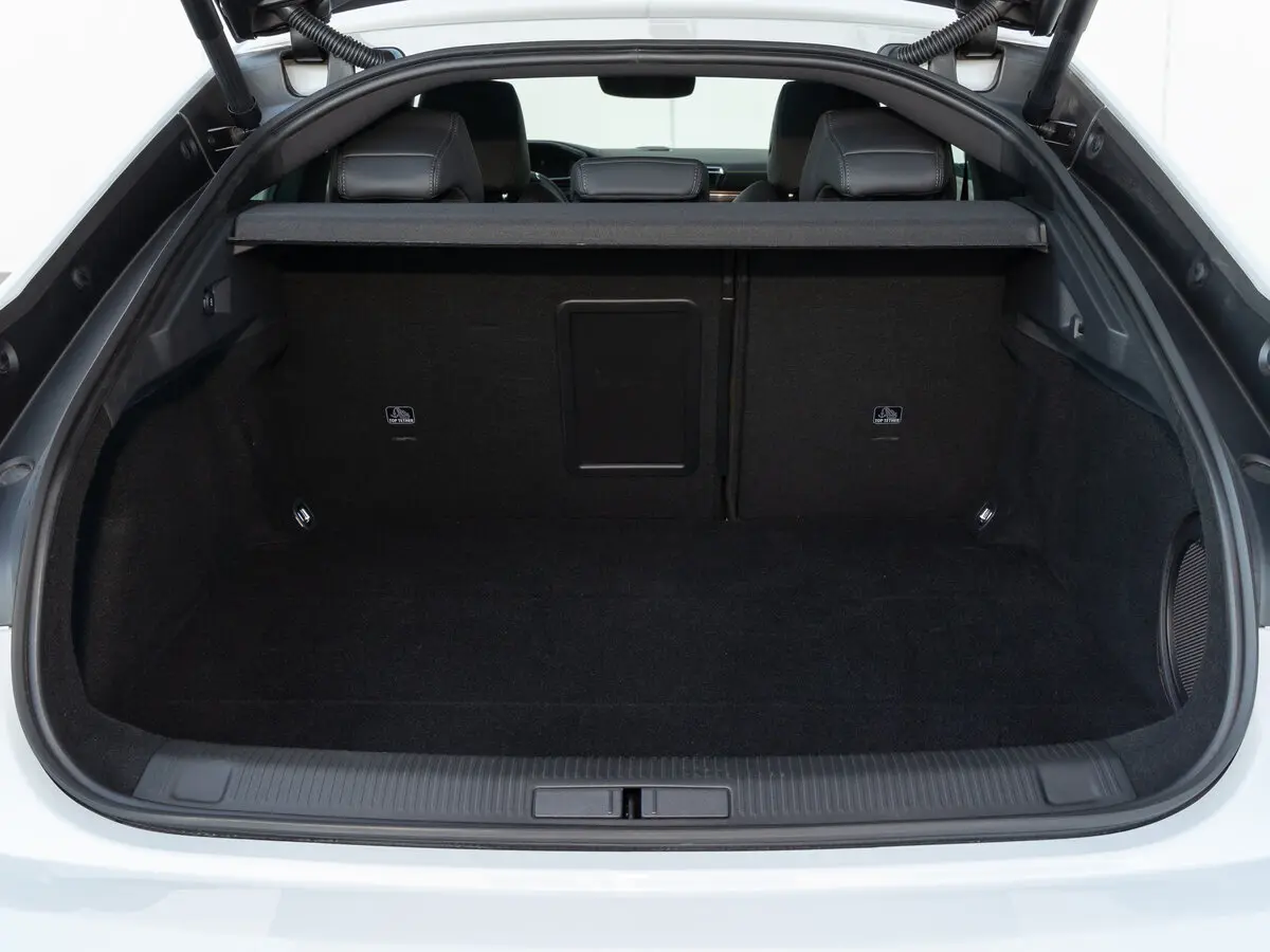 Peugeot 508 II Рестайлинг Лифтбек — сүрөт 11