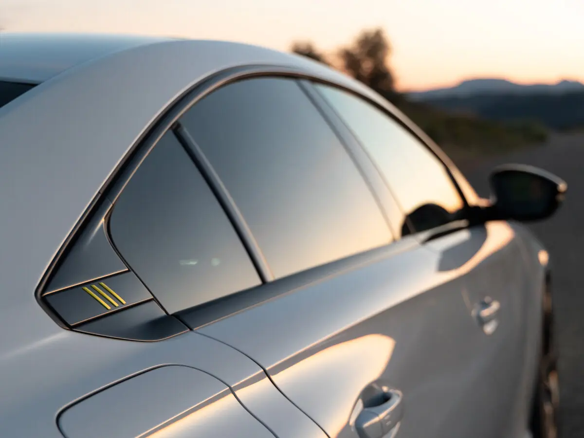 Peugeot 508 II Рестайлинг Лифтбек — сүрөт 14