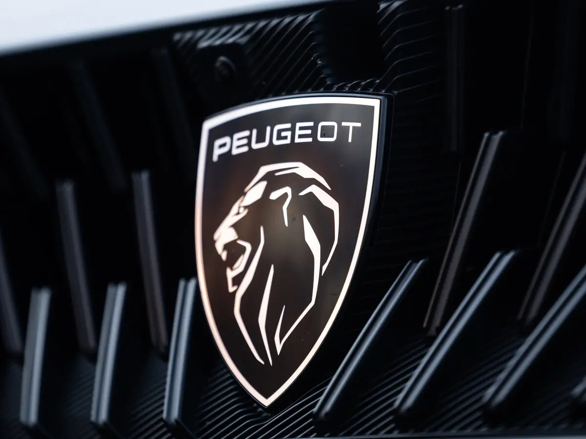 Peugeot 508 II Рестайлинг Универсал 5 дв. — photo 13