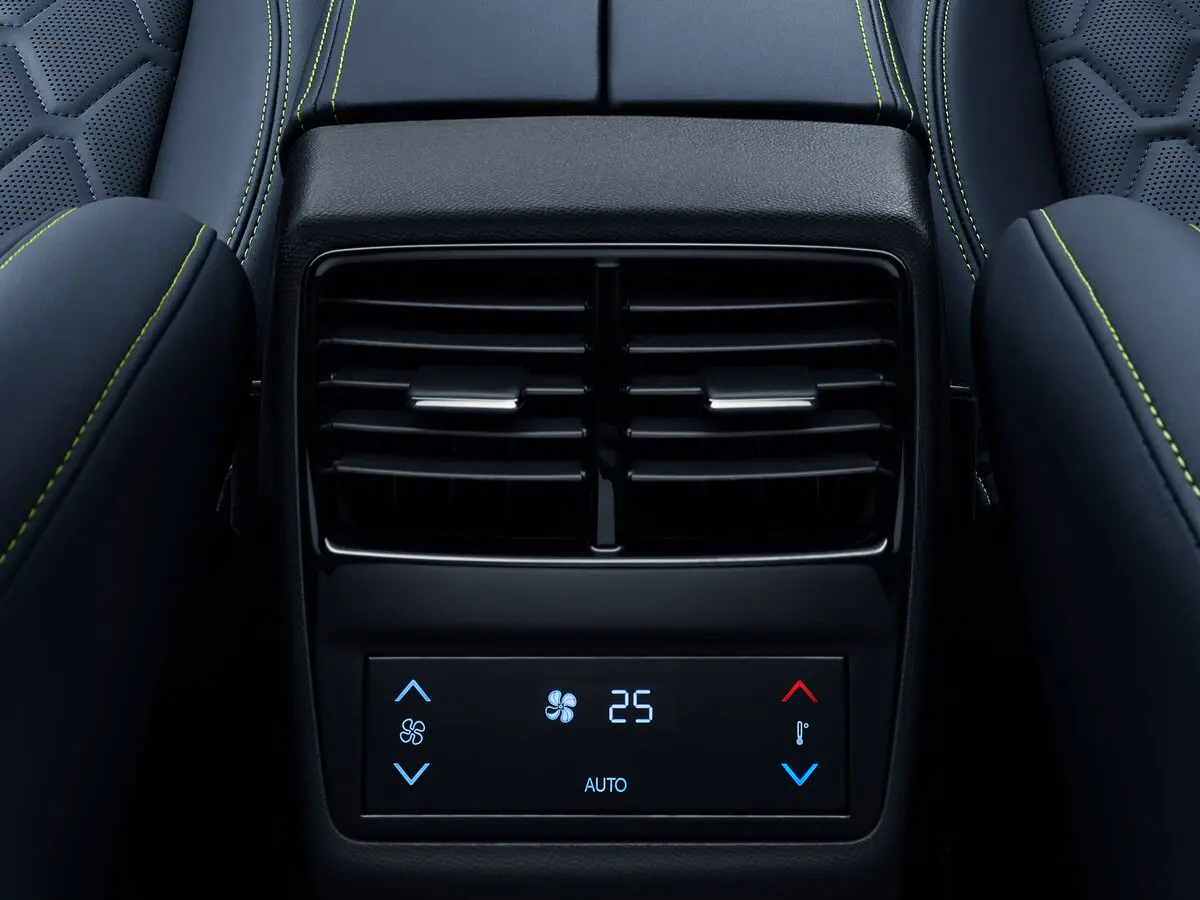 Peugeot 508 II Рестайлинг Седан L — сүрөт 8