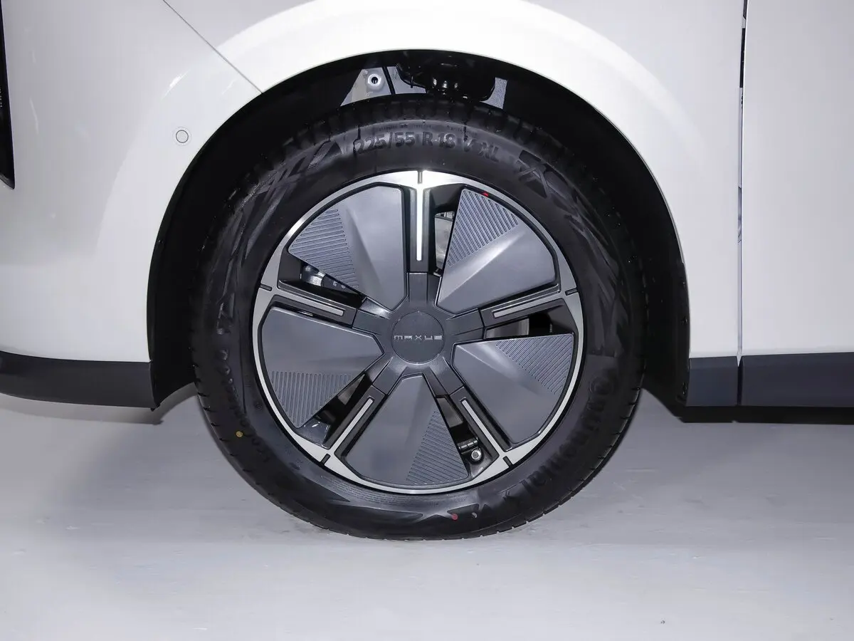 Maxus MIFA 7 2023 – н.в. Минивэн — сүрөт 10
