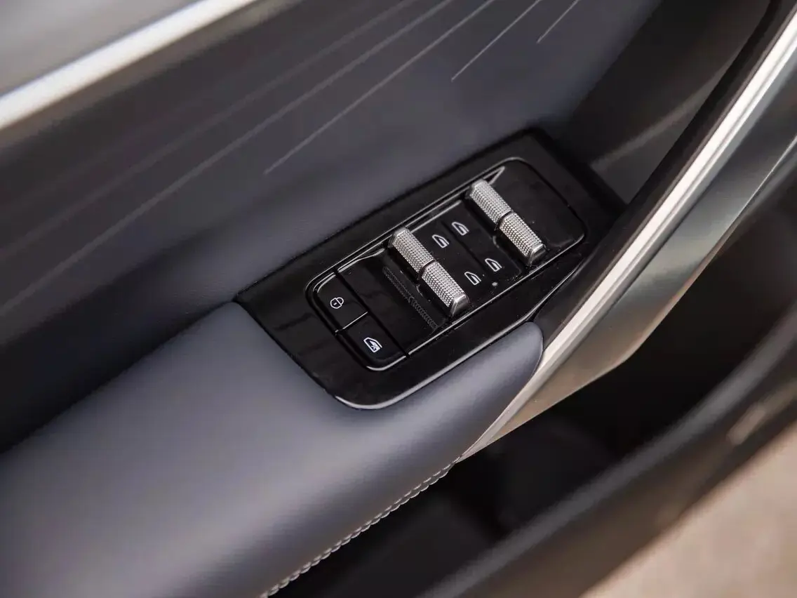 Geely Atlas II Внедорожник 5 дв. — сүрөт 24