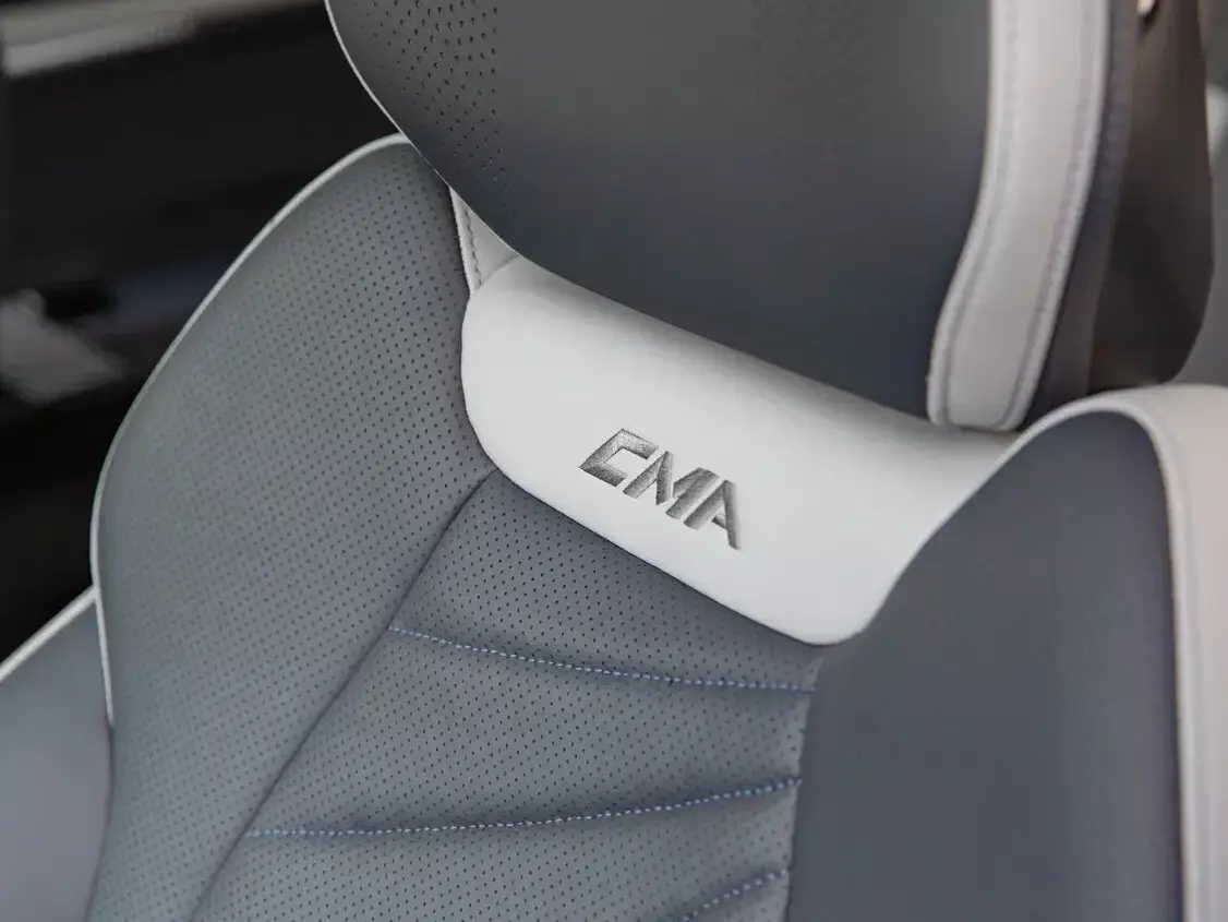 Geely Atlas II Внедорожник 5 дв. — сүрөт 30