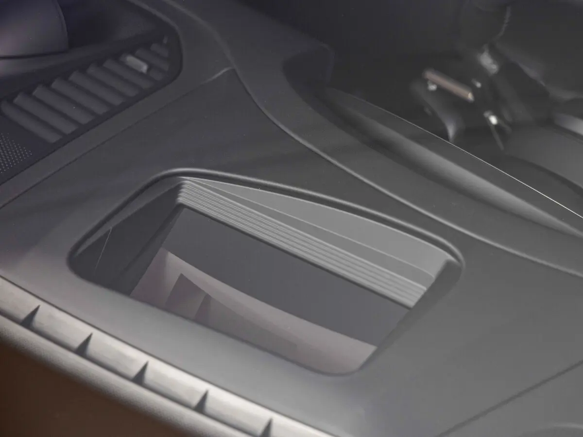 Porsche Panamera III Лифтбек — сүрөт 14