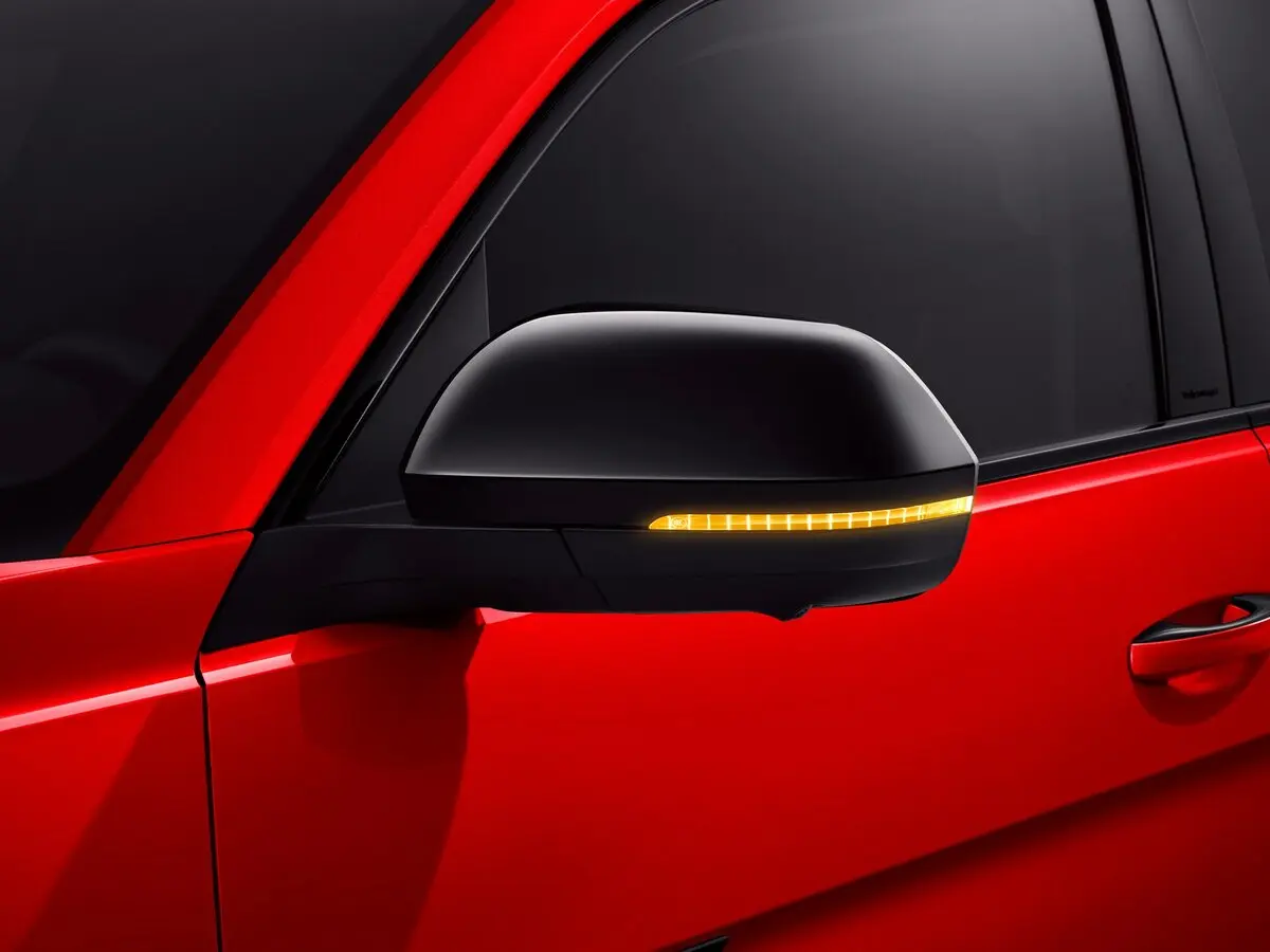 Volkswagen Teramont I Рестайлинг (China Market) Внедорожник 5 дв. X — сүрөт 10