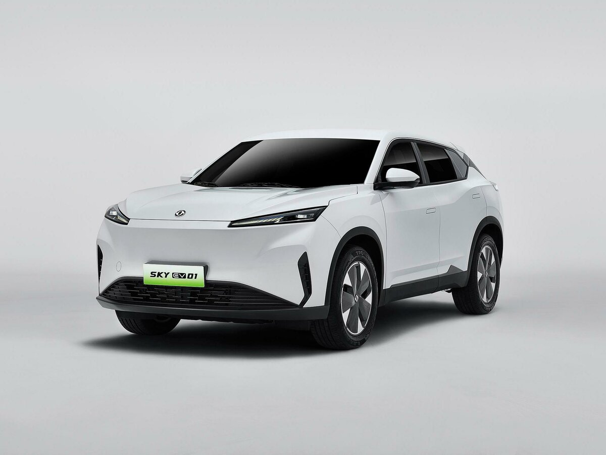Dongfeng Sky EV01 2023 – н.в.