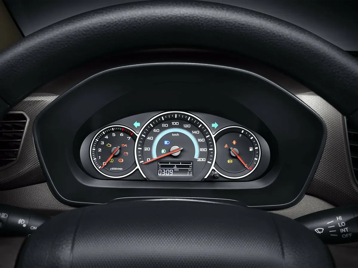 Wuling Hongguang V 2019 – н.в. Компактвэн — фото 8