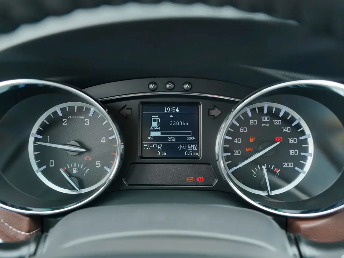 JAC T8 2018 – н.в. Пикап Двойная кабина — сүрөт 8