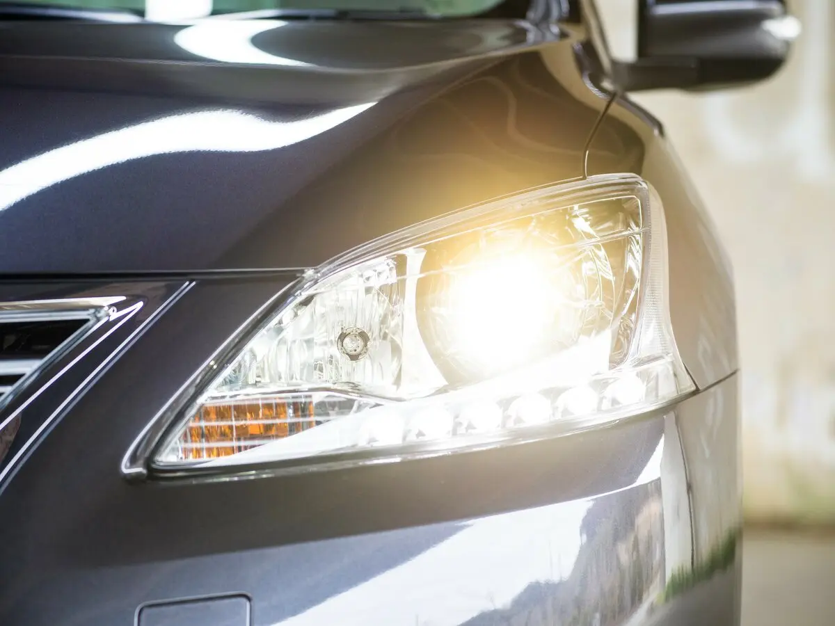 Nissan Sylphy III (B17) Седан — сүрөт 11