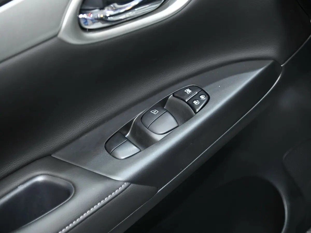 Nissan Sylphy III (China Market) Рестайлинг Седан — сүрөт 12