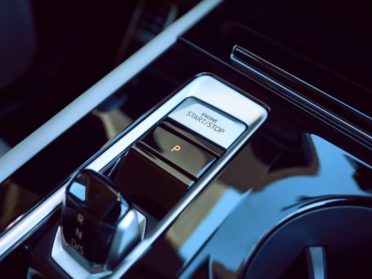 Volkswagen Atlas I Рестайлинг 2 Внедорожник 5 дв. — сүрөт 11