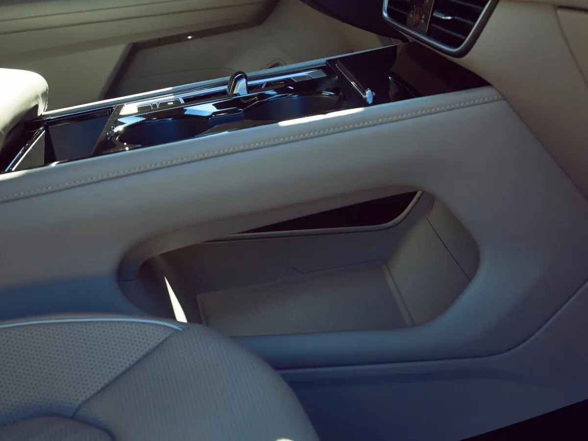 Volkswagen Atlas I Рестайлинг 2 Внедорожник 5 дв. — сүрөт 13