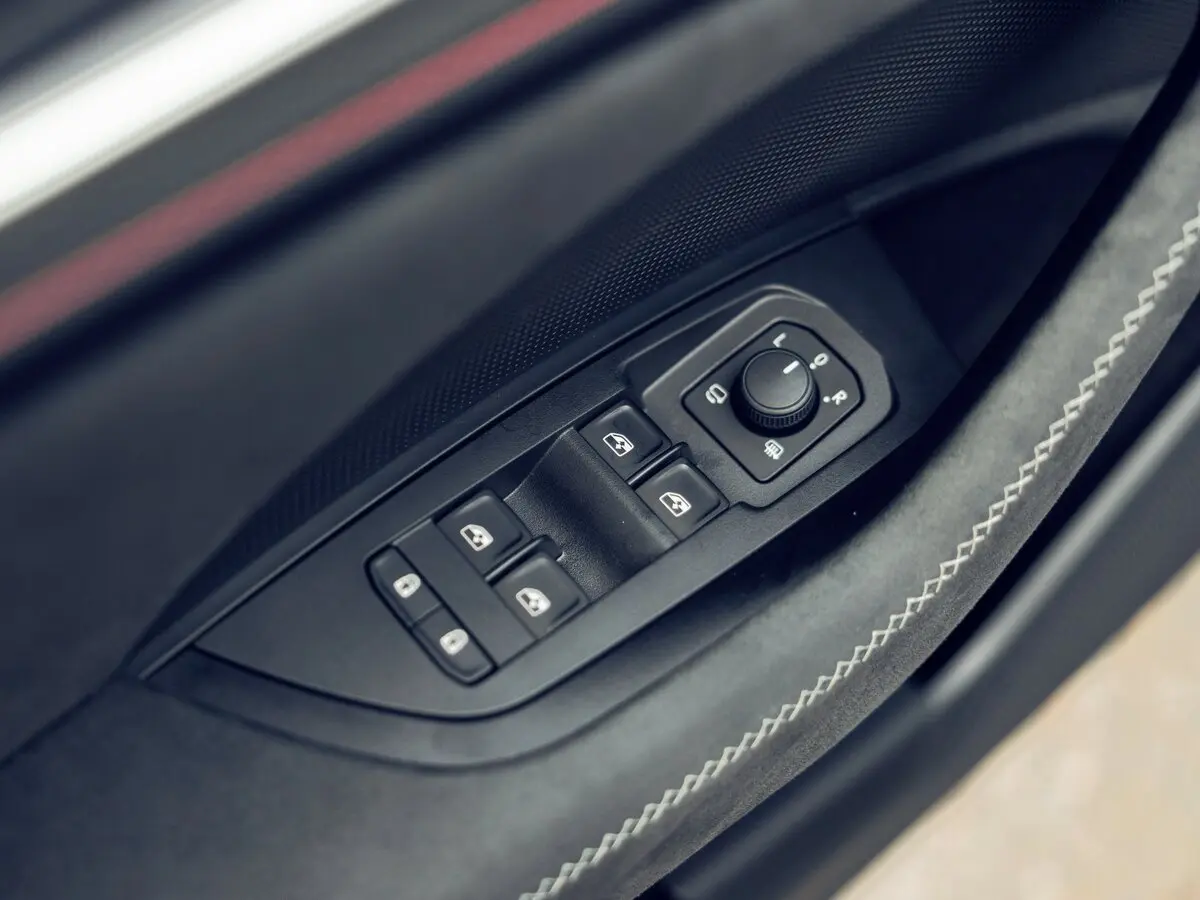 Skoda Kodiaq II Внедорожник 5 дв. — photo 27
