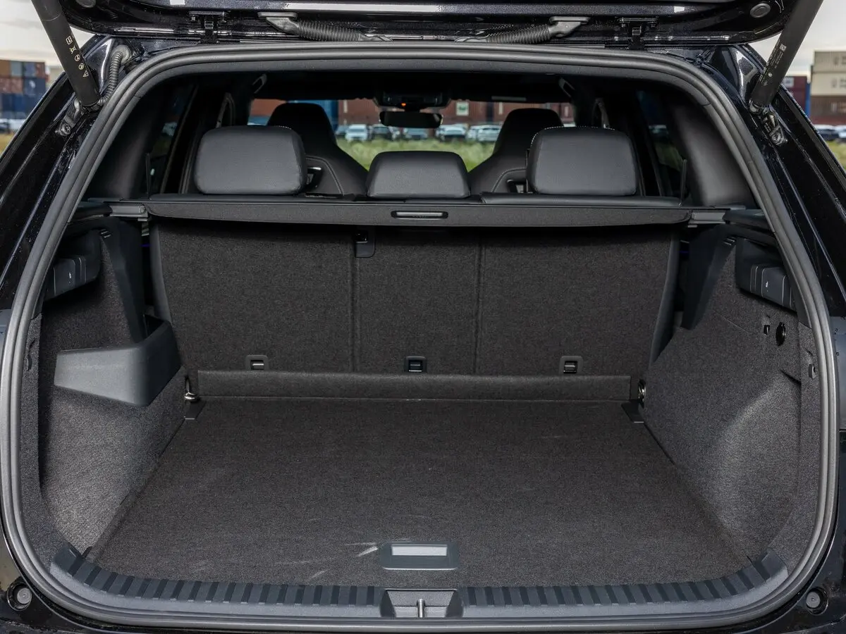 Skoda Kodiaq II Внедорожник 5 дв. — photo 28