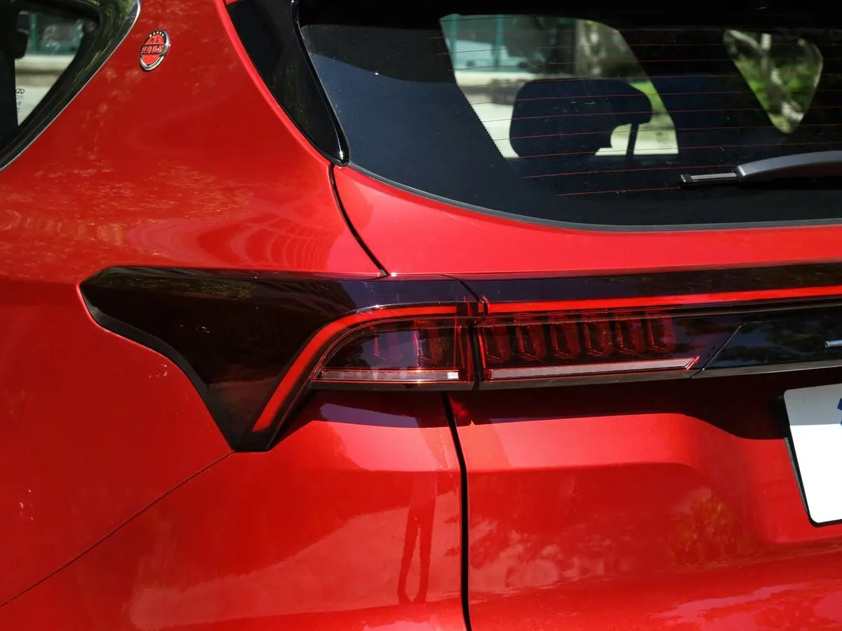 Jetour X70+ I Рестайлинг 2 Внедорожник 5 дв. — сүрөт 10