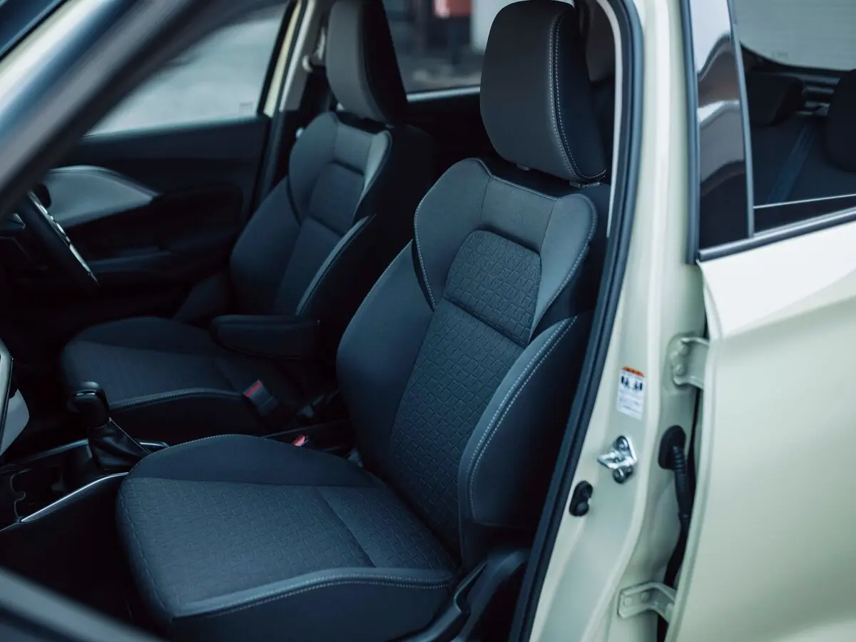Suzuki Swift VI Хэтчбек 5 дв. — сүрөт 5