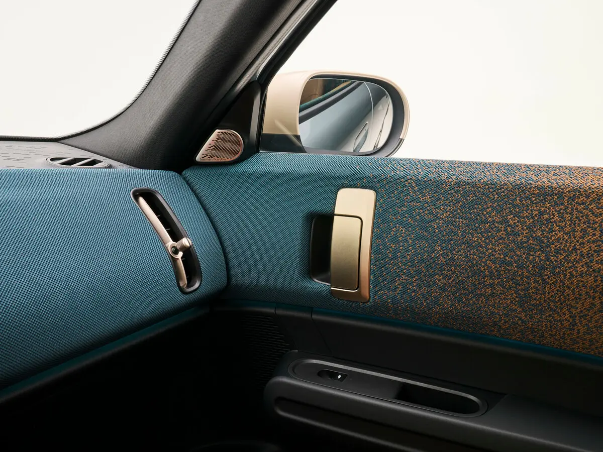 Mini Countryman III Внедорожник 5 дв. S — сүрөт 12