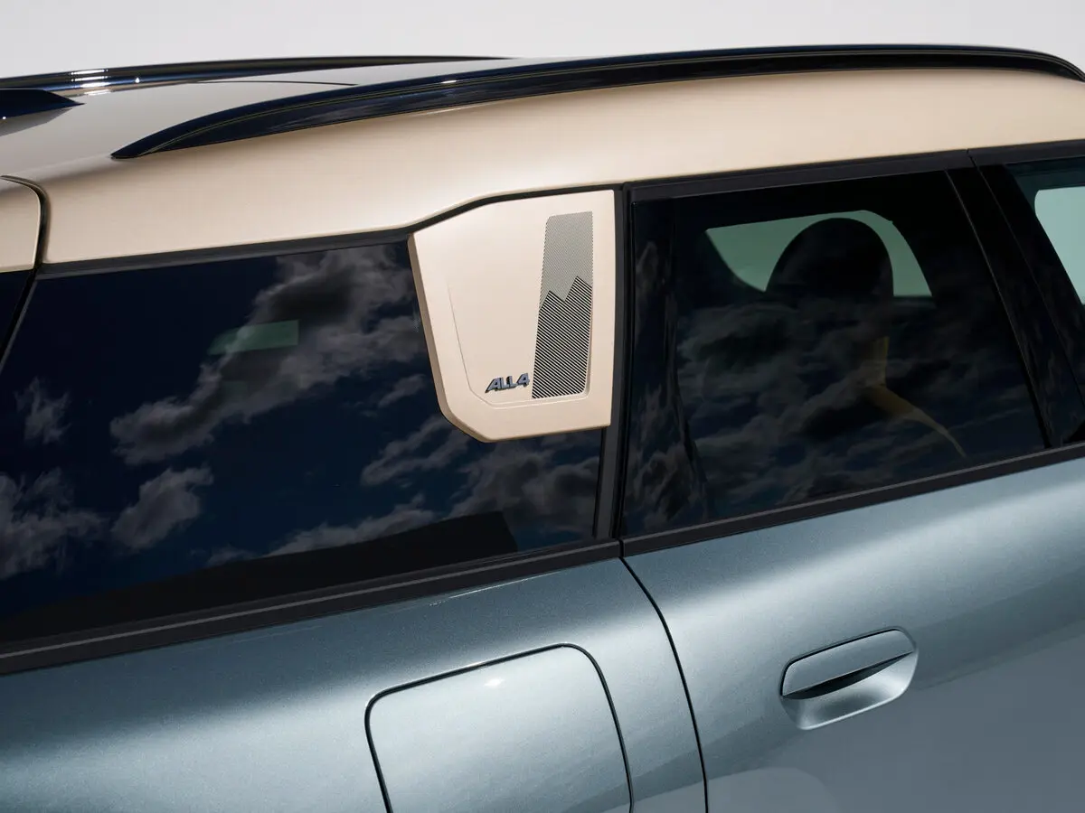Mini Countryman III Внедорожник 5 дв. S — сүрөт 16