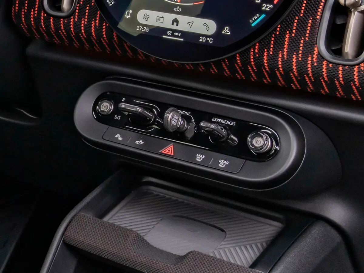 Mini Countryman III Внедорожник 5 дв. JCW — сүрөт 10