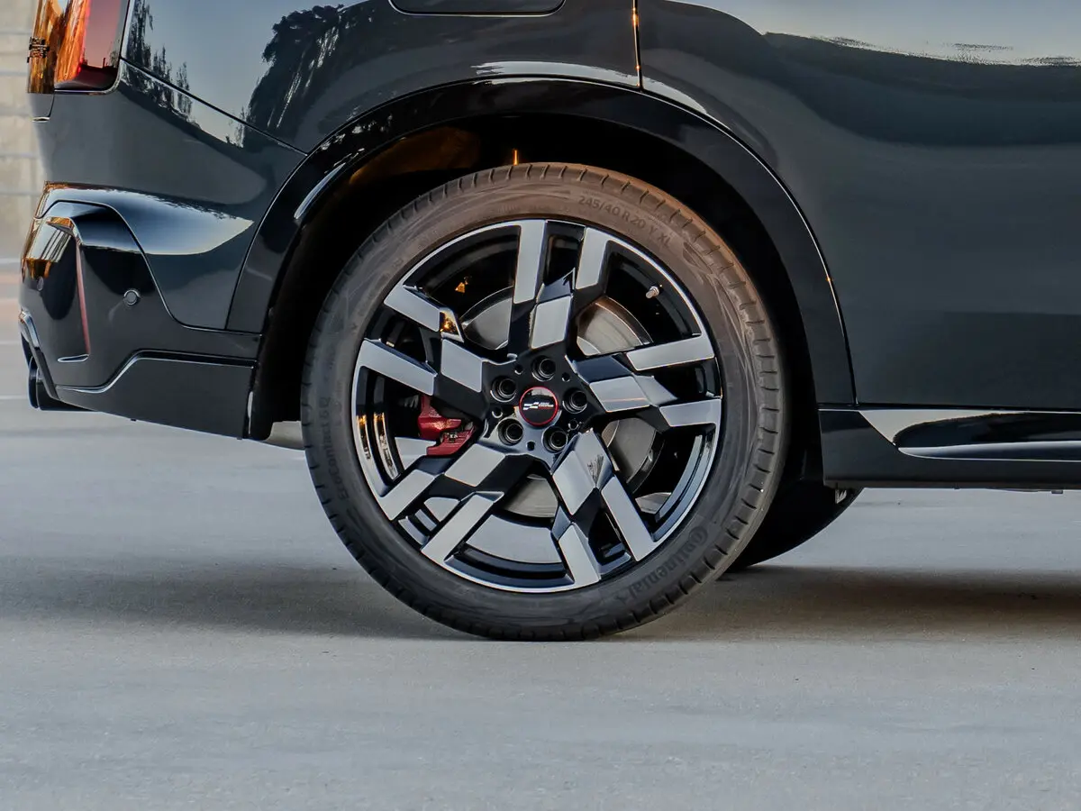 Mini Countryman III Внедорожник 5 дв. JCW — сүрөт 14