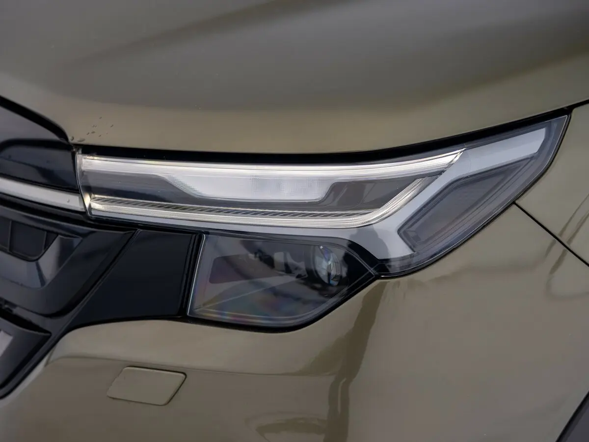 Subaru Forester VI Внедорожник 5 дв. — фото 32