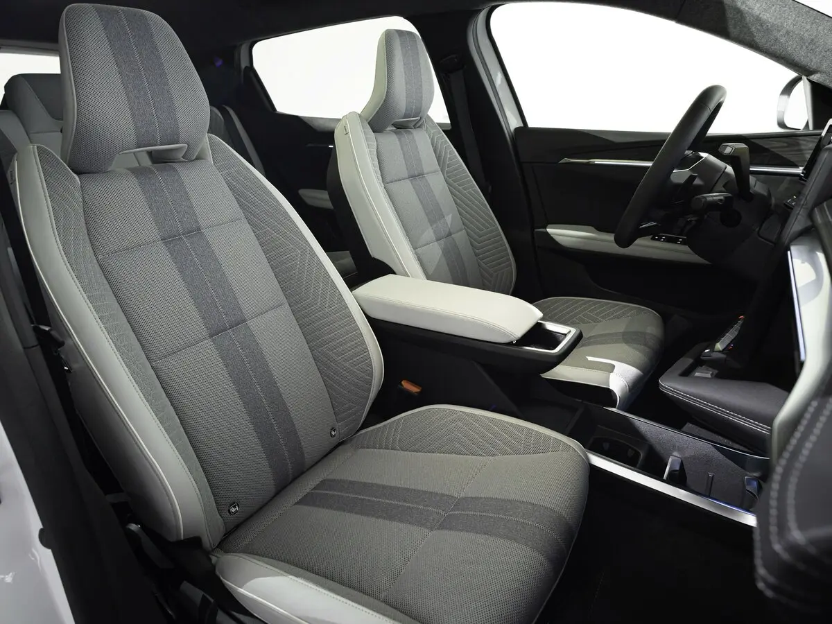 Renault Scenic E-Tech V Внедорожник 5 дв. — сүрөт 8