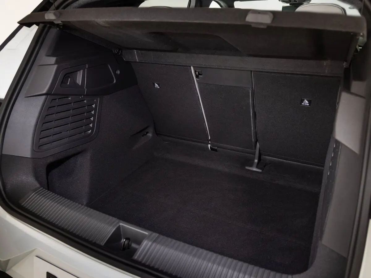 Renault Scenic E-Tech V Внедорожник 5 дв. — сүрөт 10