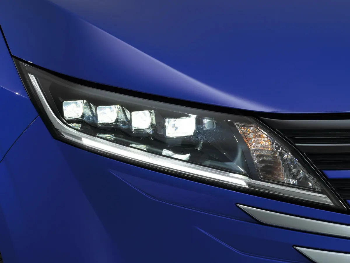 Nissan Note III Рестайлинг Хэтчбек 5 дв. — фото 4