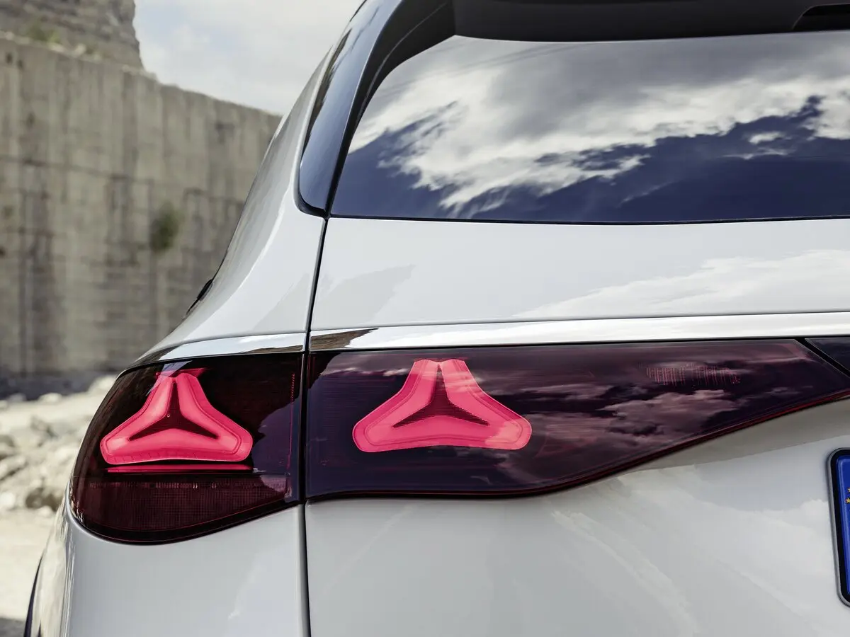 Mercedes-Benz E-Класс VI (W214, S214) Универсал 5 дв. All-Terrain — фото 11