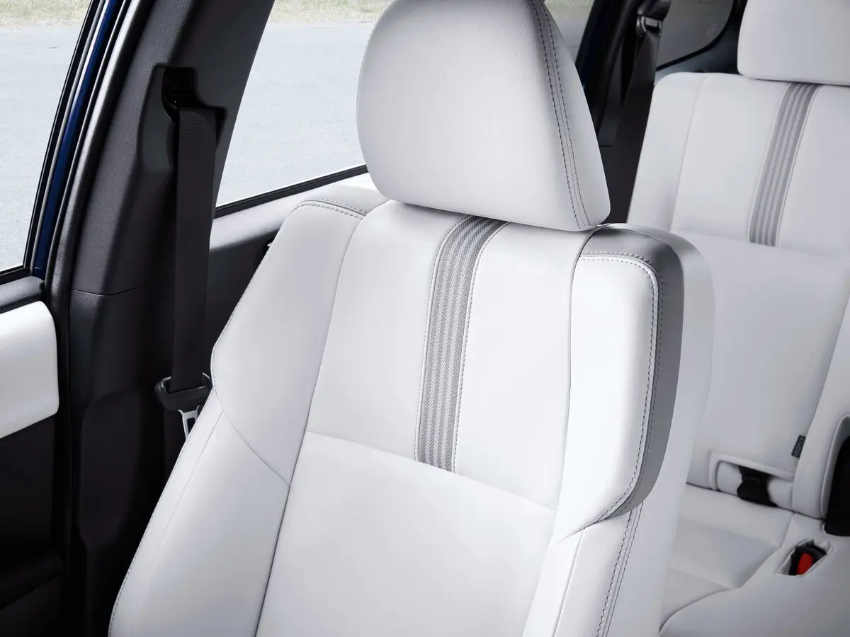Toyota Corolla XI (E160, E170) Рестайлинг 2 Универсал 5 дв. Fielder — фото 7