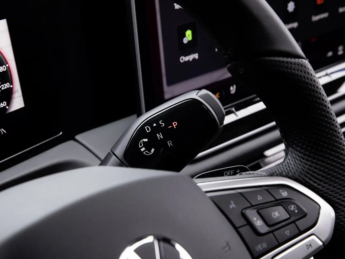 Volkswagen Tiguan III Внедорожник 5 дв. — сүрөт 11