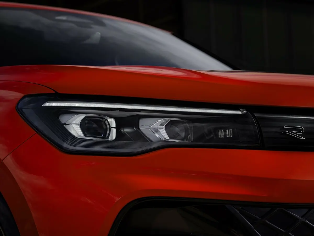 Volkswagen Tiguan III Внедорожник 5 дв. — сүрөт 13