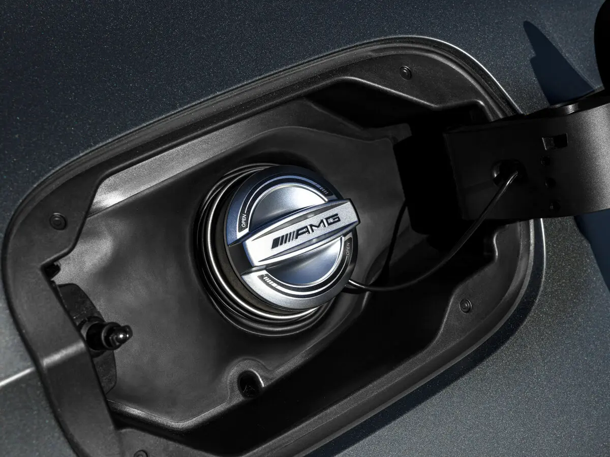 Mercedes-Benz CLE AMG 2023 – н.в. Купе — сүрөт 13