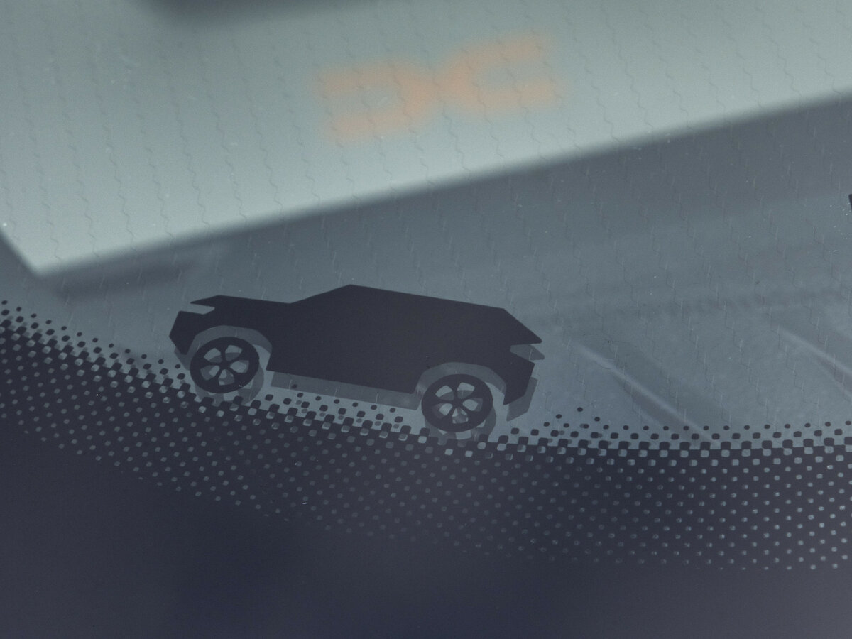 Dacia Duster III Внедорожник 5 дв. — фото 18