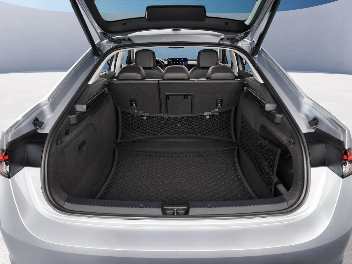 Skoda Superb IV Лифтбек — сүрөт 11