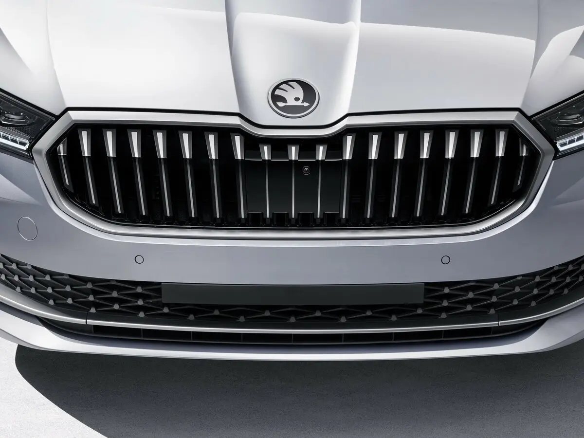 Skoda Superb IV Лифтбек — сүрөт 13