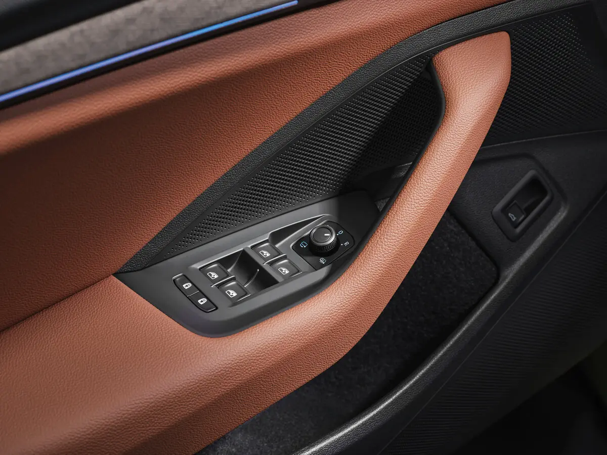 Skoda Superb IV Универсал 5 дв. — сүрөт 12