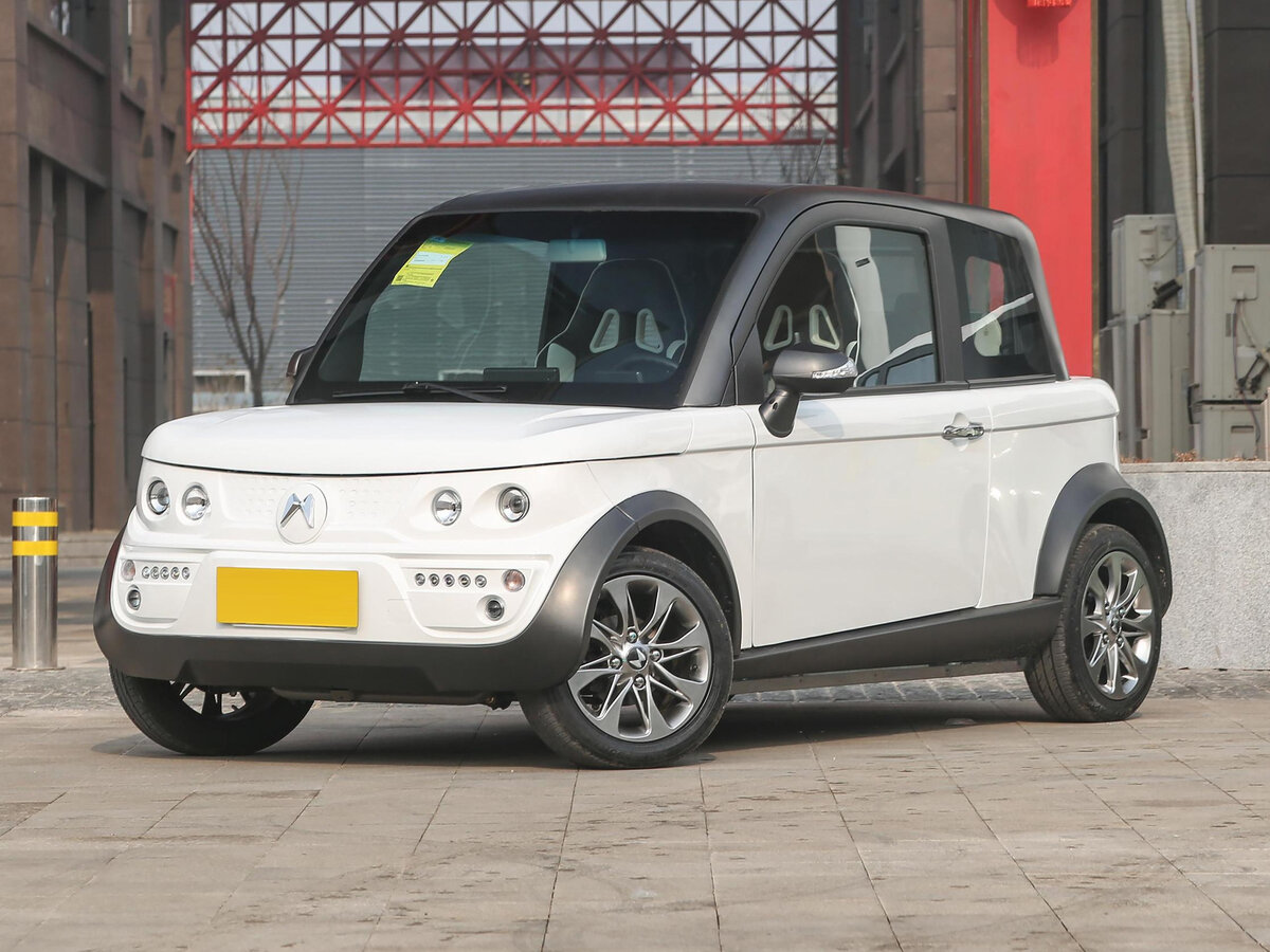 Huazi Omega 2023 – 2024