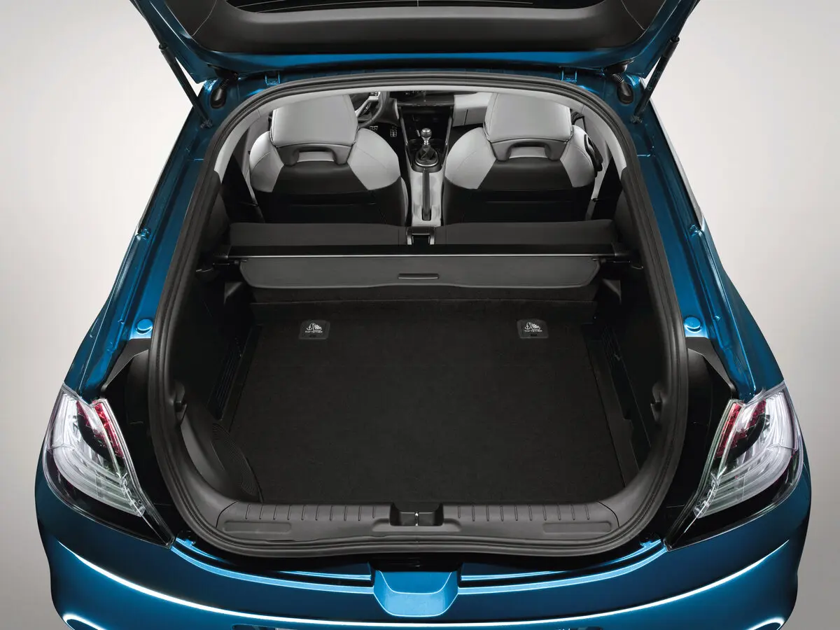 Honda CR-Z I Хэтчбек 3 дв. — сүрөт 11
