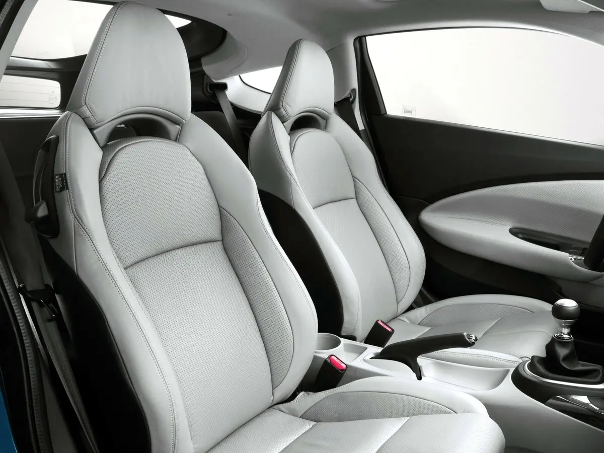 Honda CR-Z I Хэтчбек 3 дв. — сүрөт 14