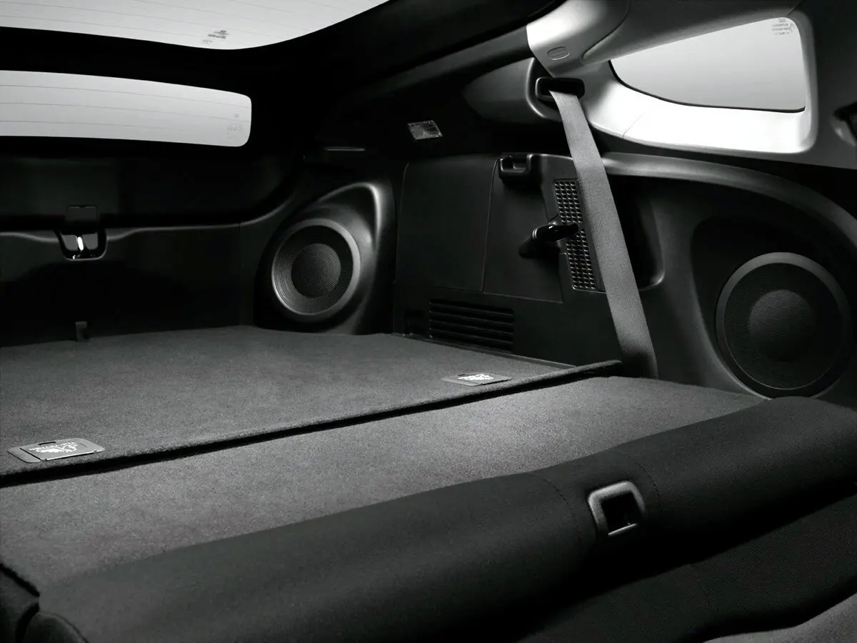Honda CR-Z I Хэтчбек 3 дв. — сүрөт 15