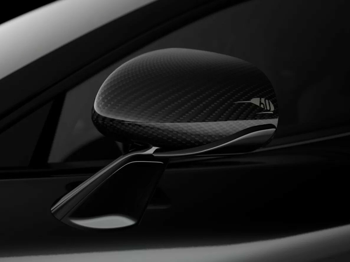 McLaren GTS 2024 – н.в. Купе — фото 9