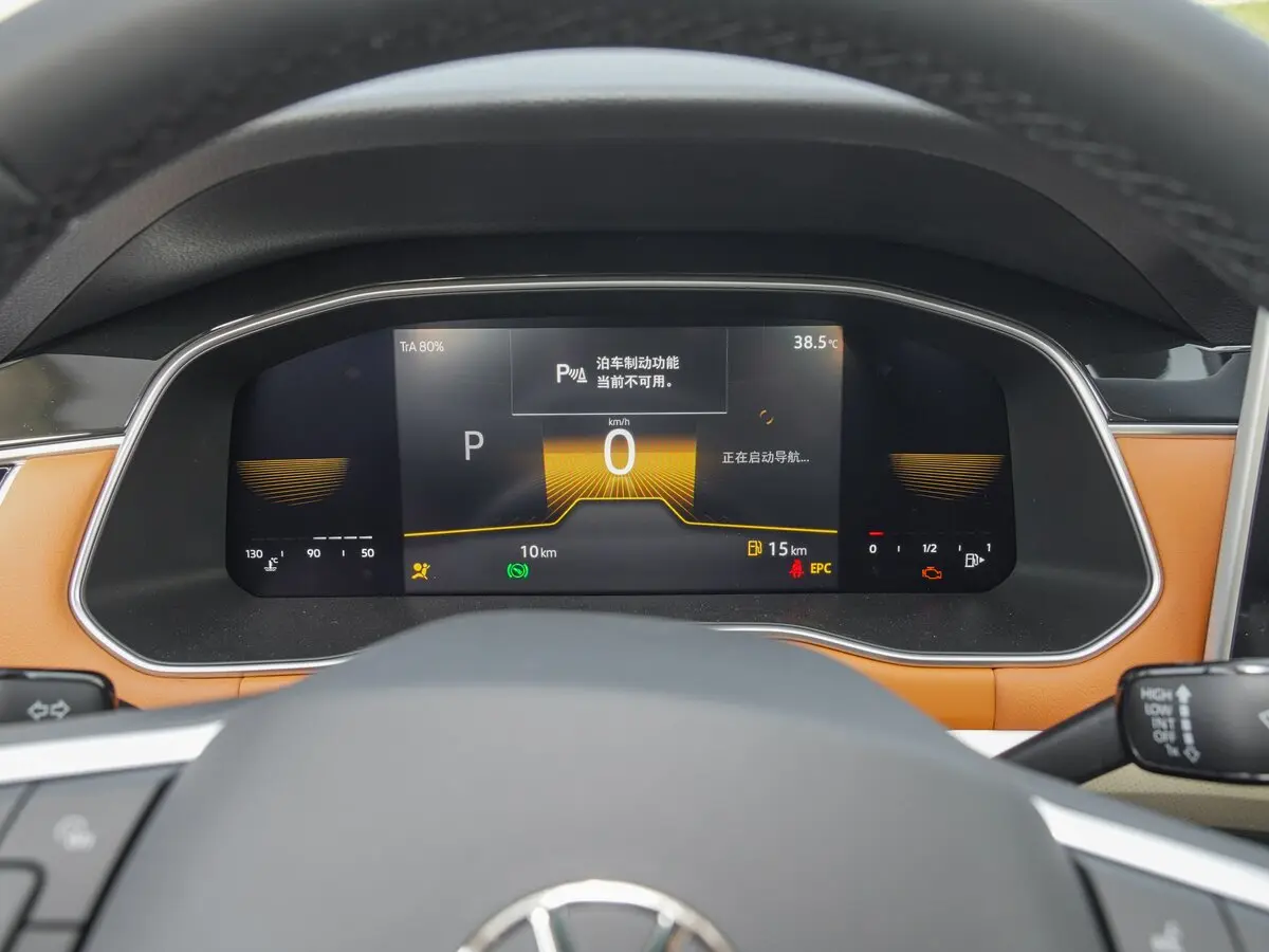 Volkswagen Bora IV (China Market) Рестайлинг Седан — фото 9