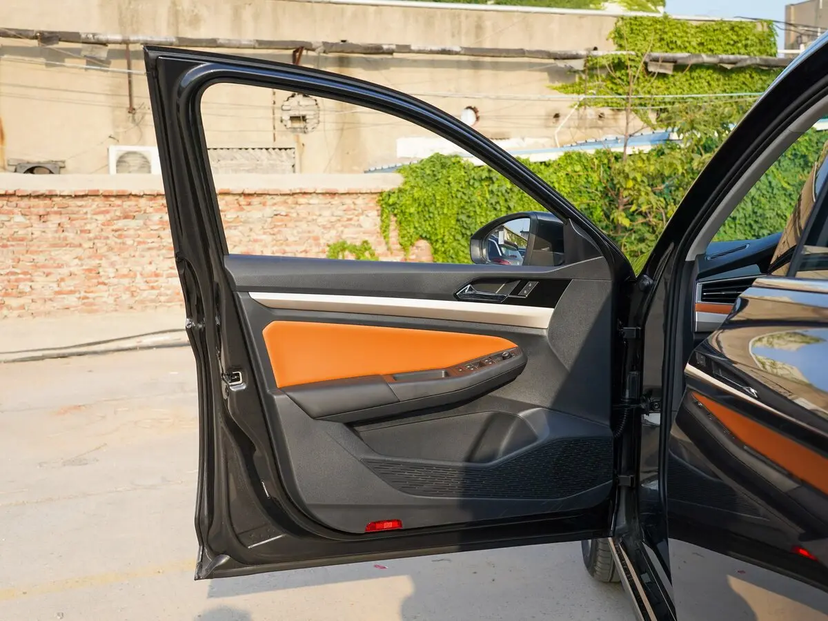 Volkswagen Bora IV (China Market) Рестайлинг Седан — фото 13