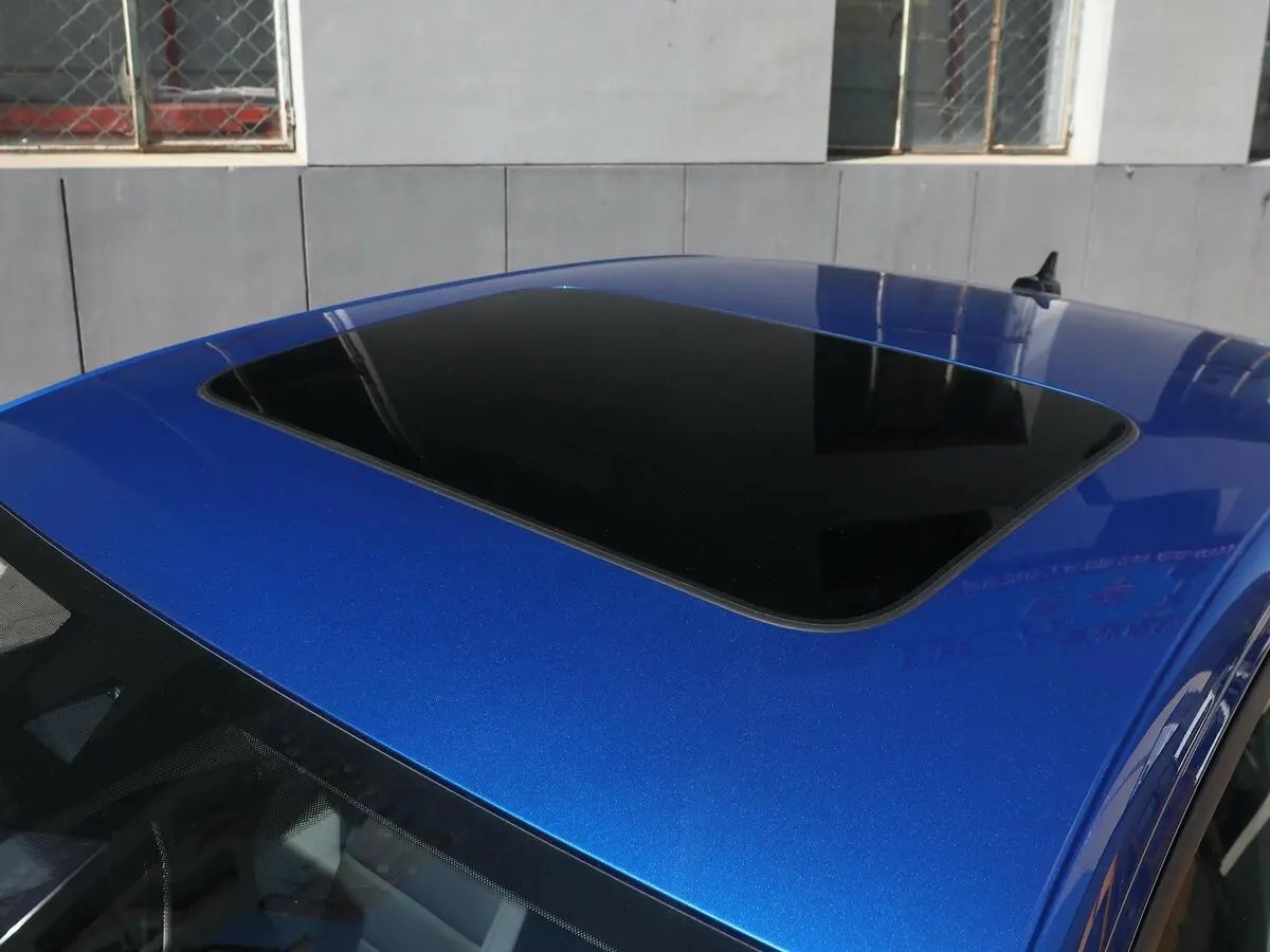 Volkswagen Bora IV (China Market) Рестайлинг Седан — фото 19