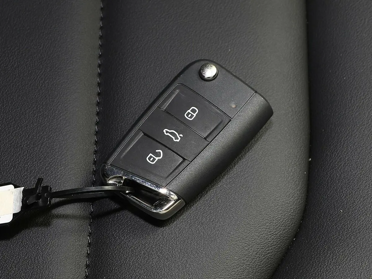 Volkswagen Bora IV (China Market) Рестайлинг Седан — фото 20