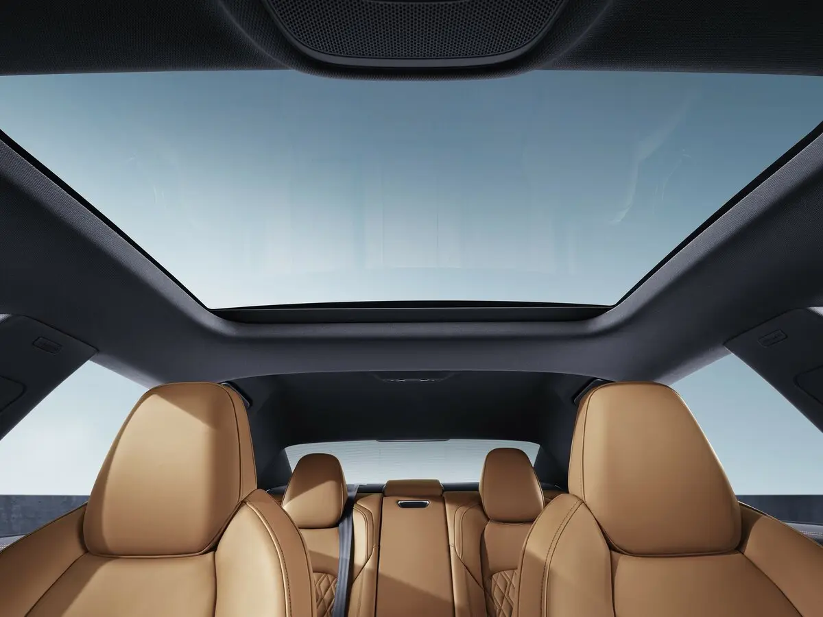Audi A7 II (4K) Седан L — сүрөт 16